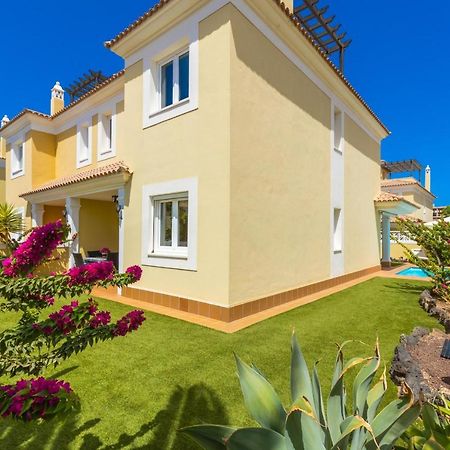 Villa Ottavio Golden Park Коральео Экстерьер фото